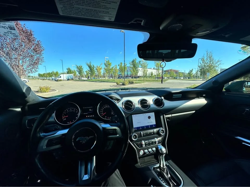 2023 Ford S550 Mustang - Image 8 of 8