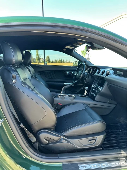 2023 Ford S550 Mustang - Image 6 of 8