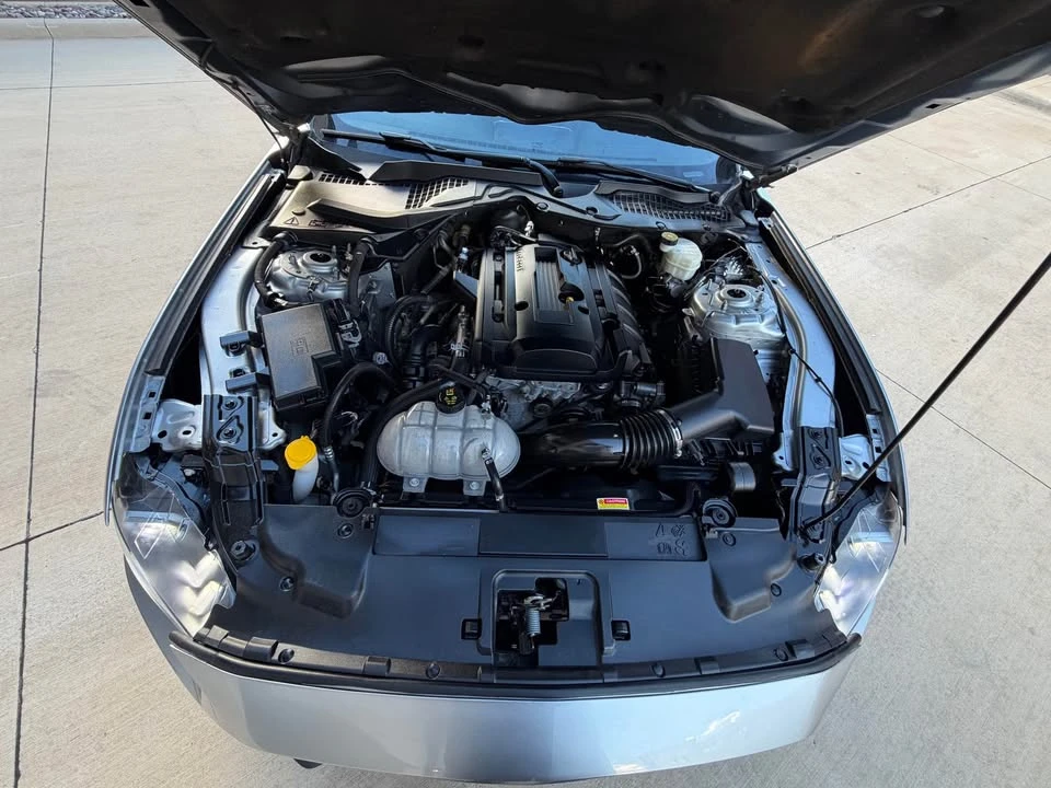 2023 Ford S550 Mustang - Image 17 of 20