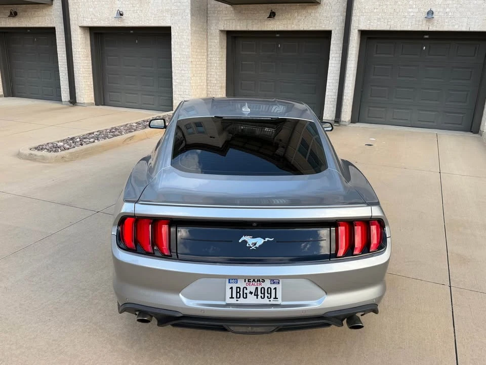 2023 Ford S550 Mustang - Image 5 of 20