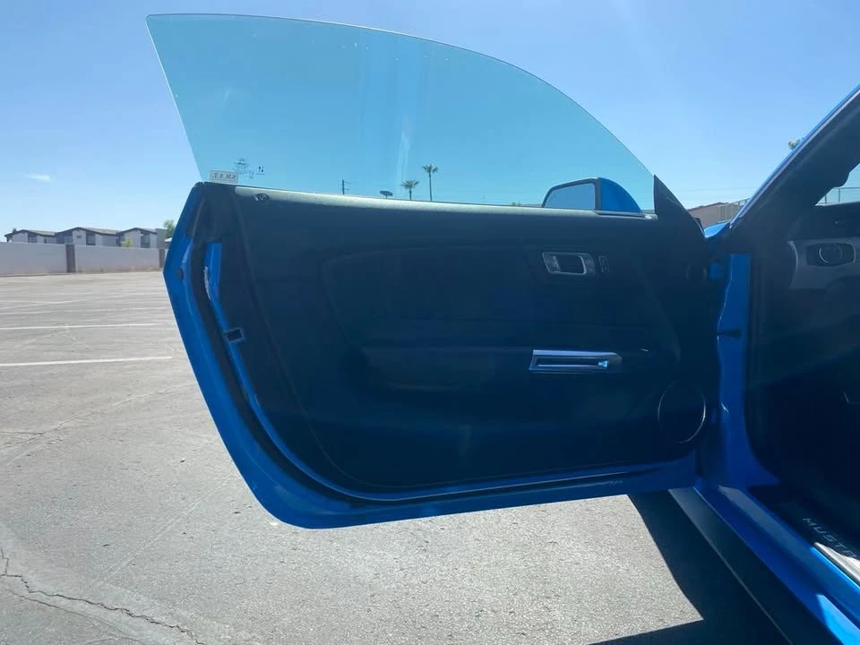 2023 Ford S550 Mustang - Image 10 of 20