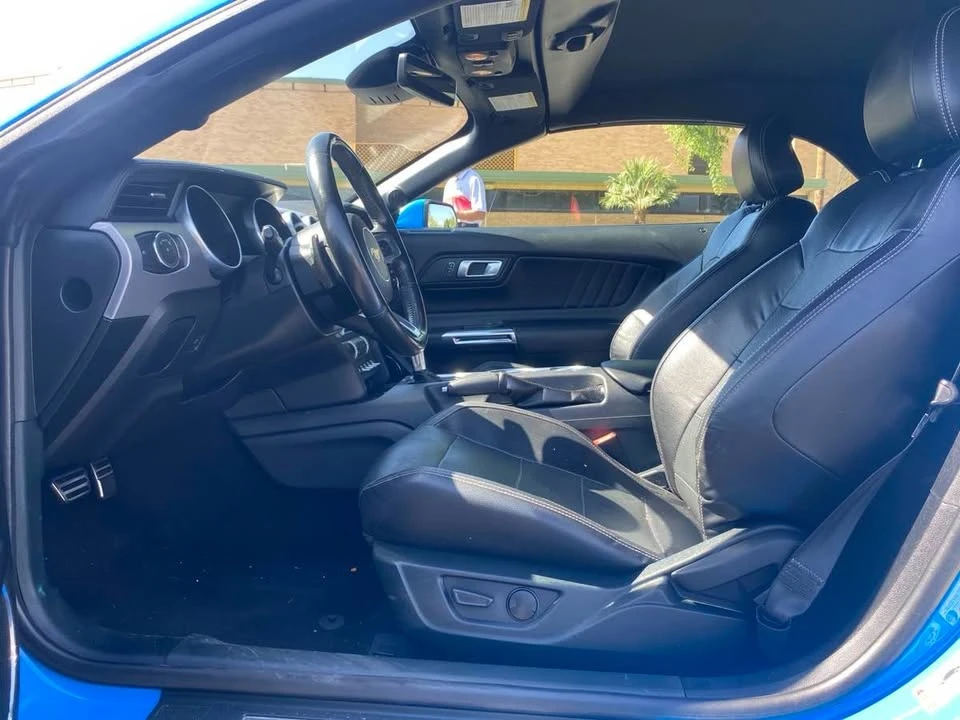 2023 Ford S550 Mustang - Image 8 of 20