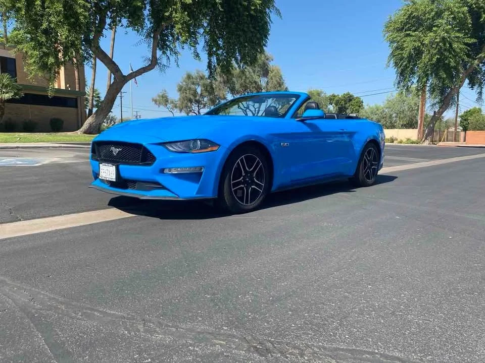 2023 Ford S550 Mustang - Image 13 of 20