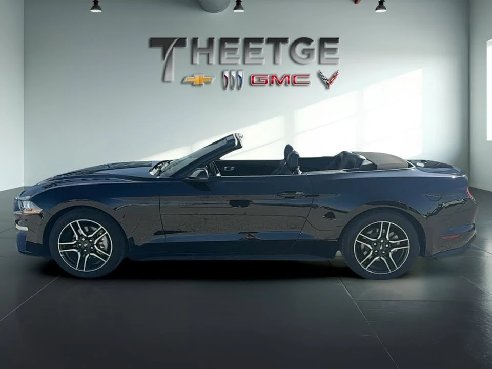 2023 Ford S550 Mustang - Image 4 of 10