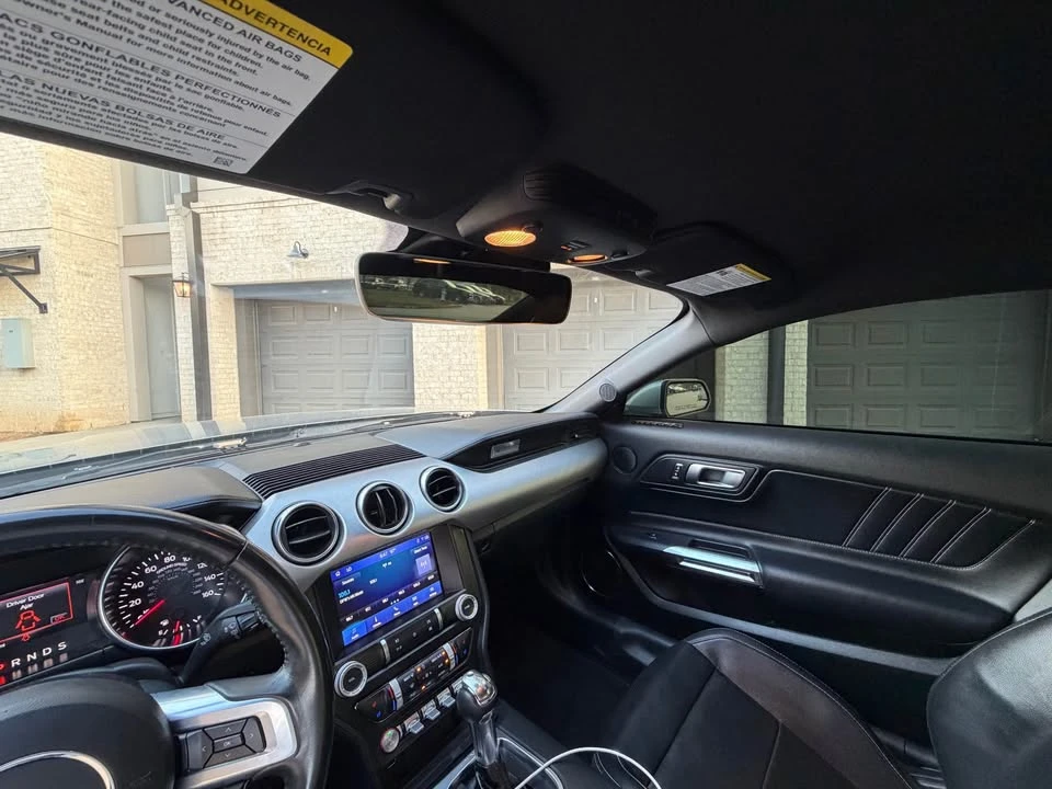 2023 Ford S550 Mustang - Image 16 of 20
