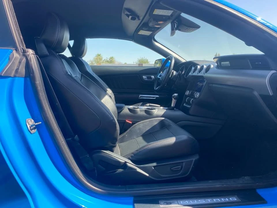 2023 Ford S550 Mustang - Image 11 of 20