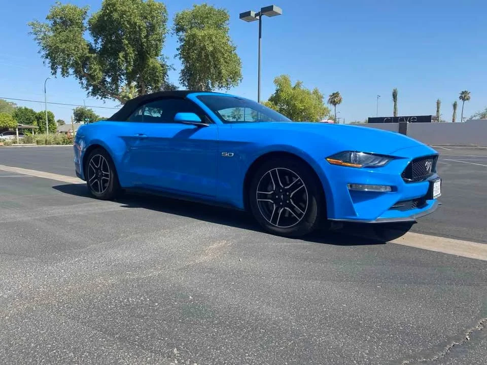 2023 Ford S550 Mustang - Image 6 of 20