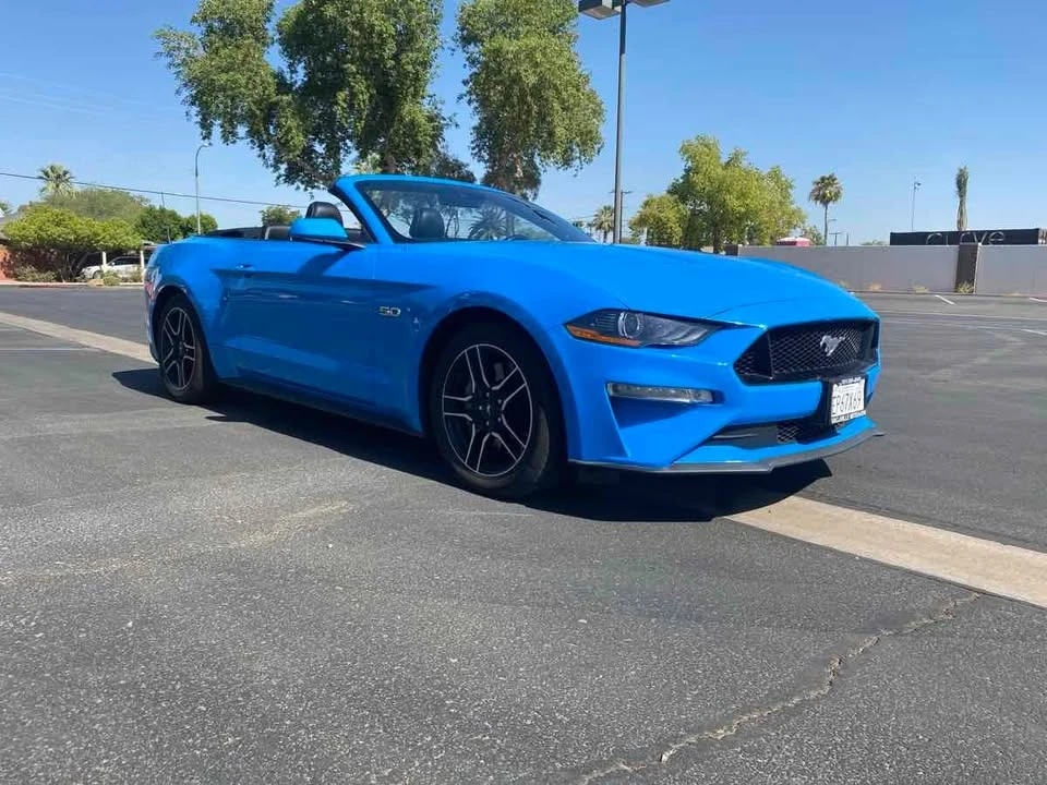2023 Ford S550 Mustang - Image 18 of 20