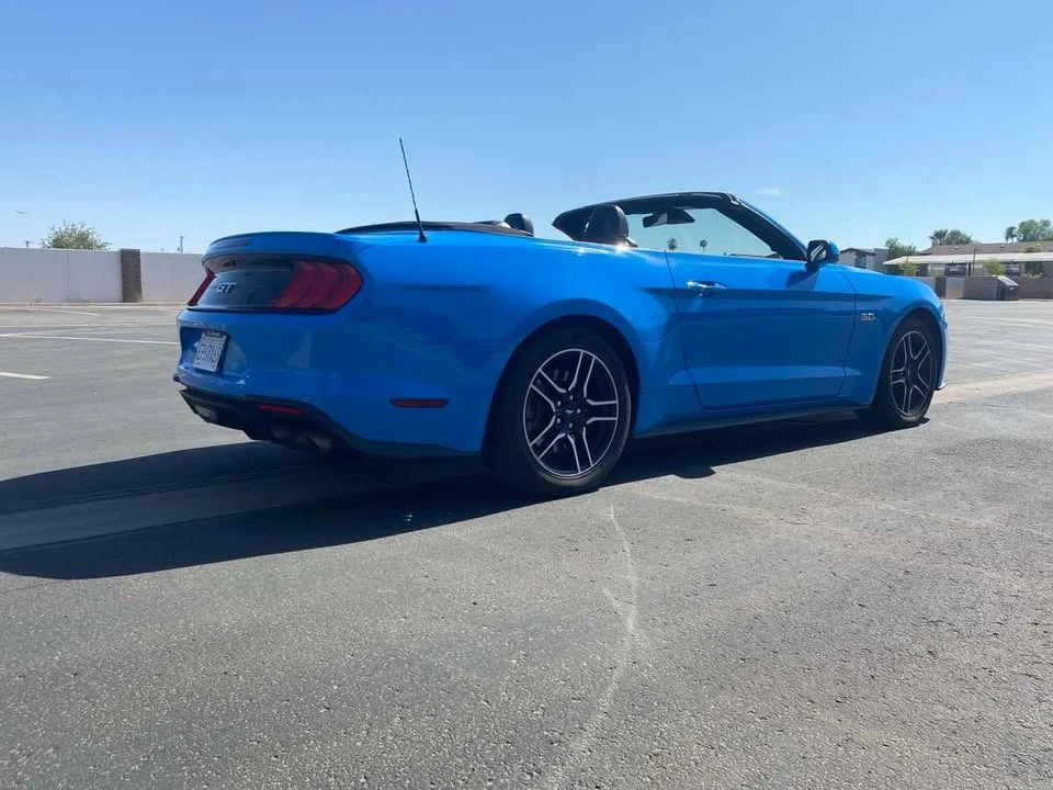 2023 Ford S550 Mustang - Image 16 of 20