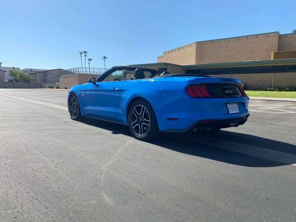 2023 Ford S550 Mustang - Image 15 of 20