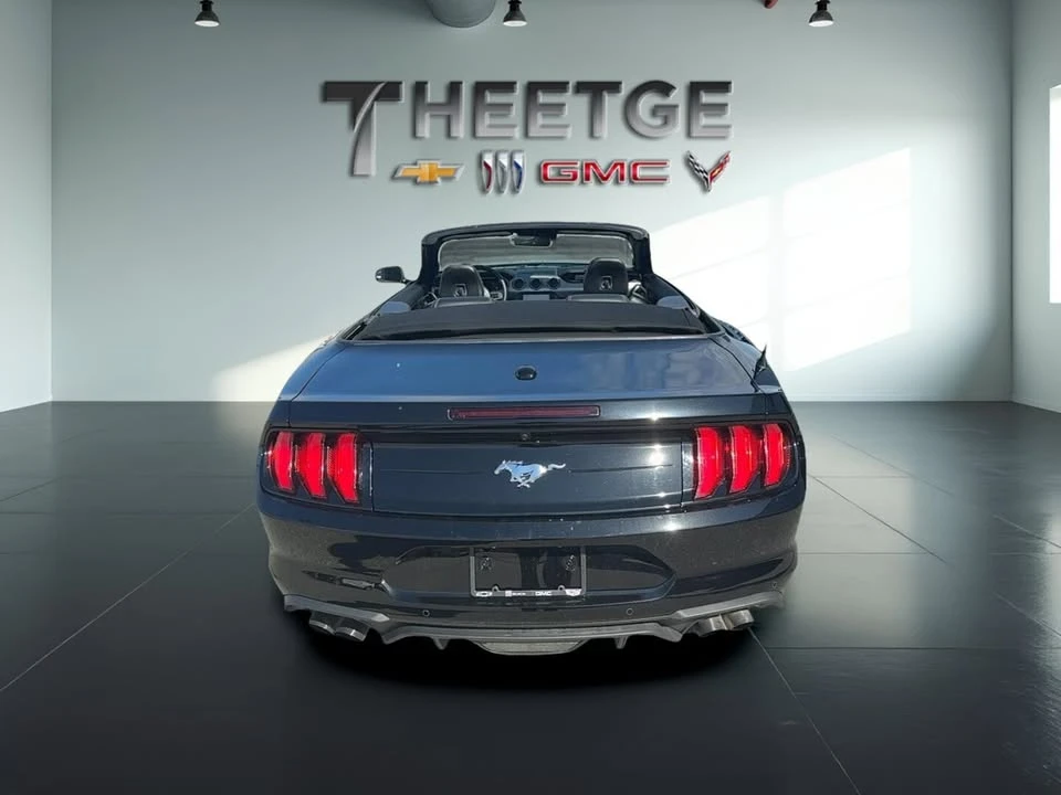 2023 Ford S550 Mustang - Image 3 of 10