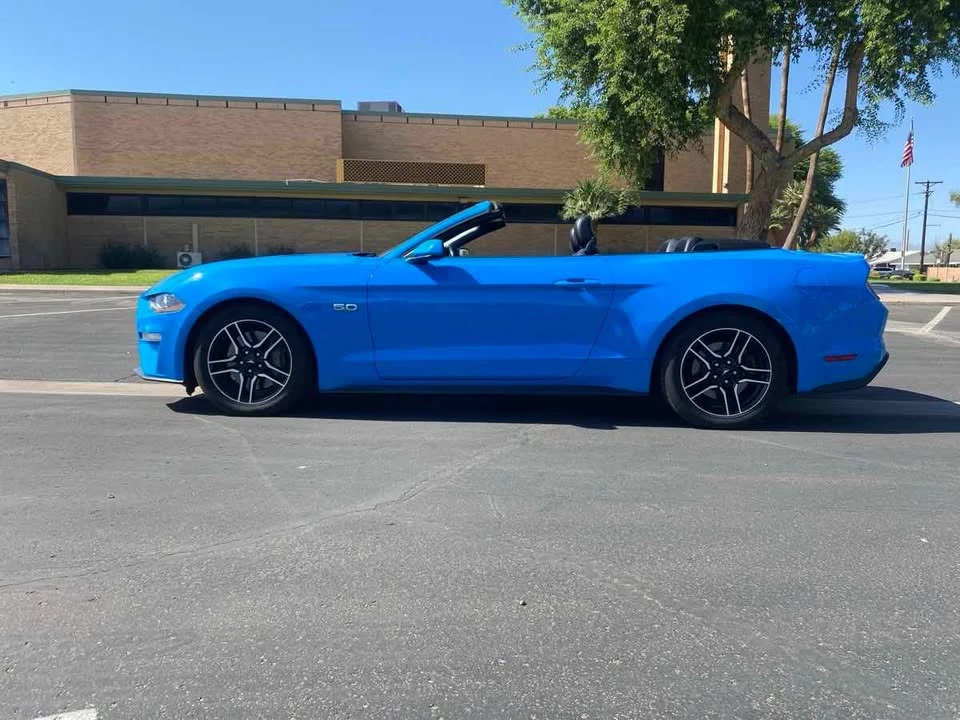2023 Ford S550 Mustang - Image 14 of 20