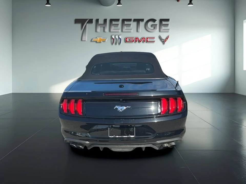 2023 Ford S550 Mustang - Image 7 of 10
