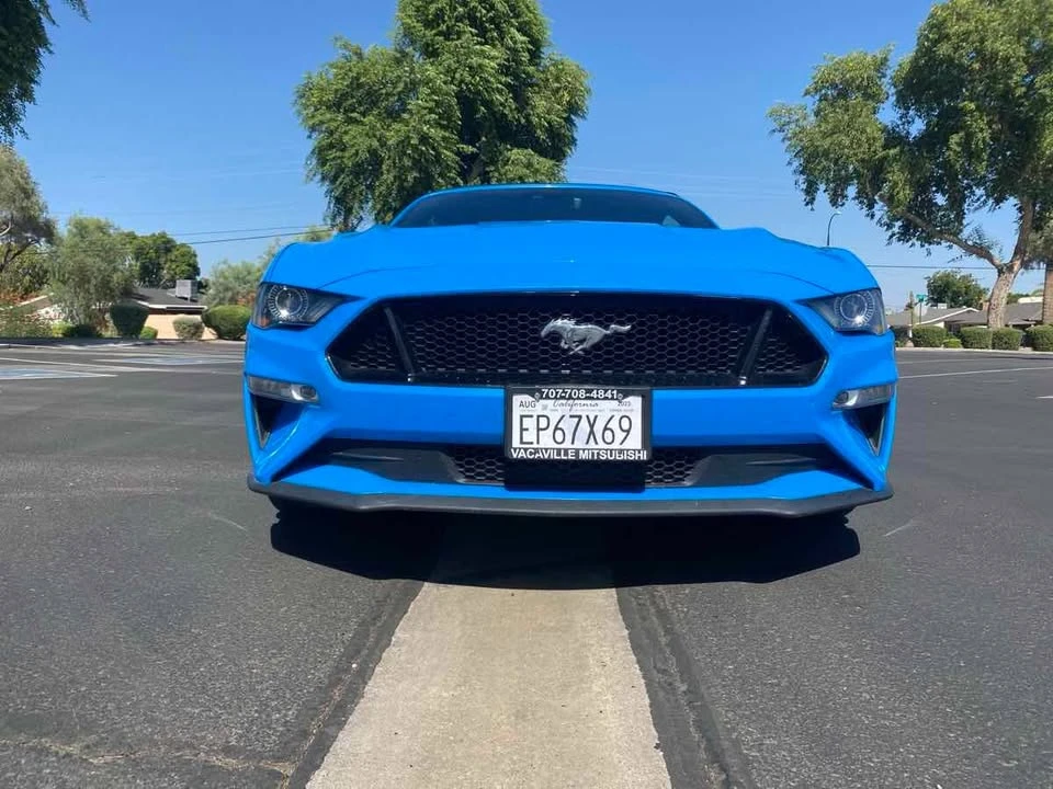 2023 Ford S550 Mustang - Image 7 of 20