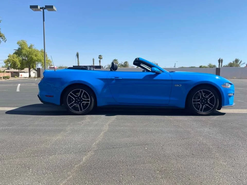 2023 Ford S550 Mustang - Image 17 of 20