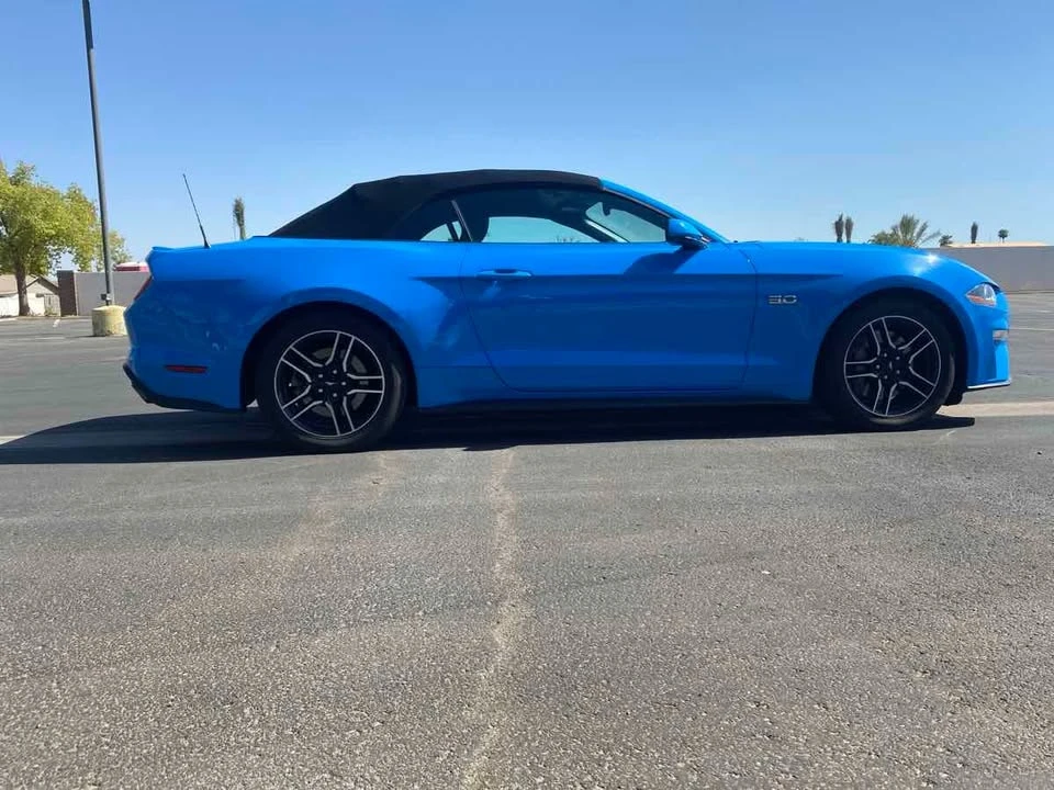 2023 Ford S550 Mustang - Image 5 of 20
