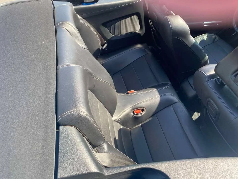 2023 Ford S550 Mustang - Image 20 of 20