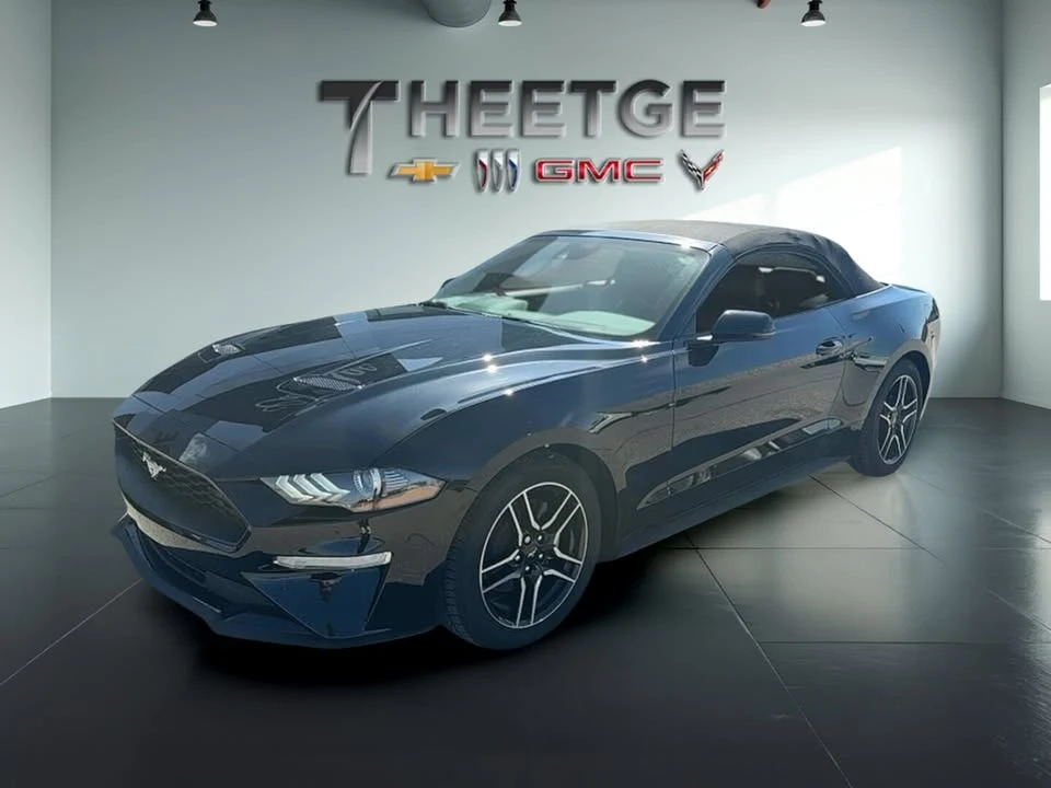 2023 Ford S550 Mustang - Image 5 of 10