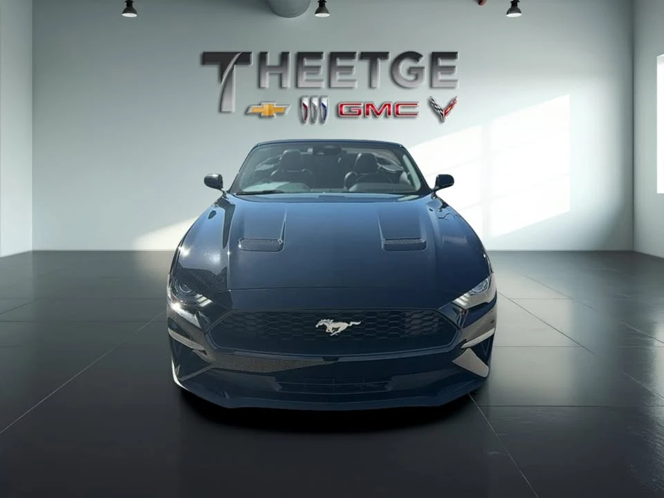 2023 Ford S550 Mustang - Image 2 of 10