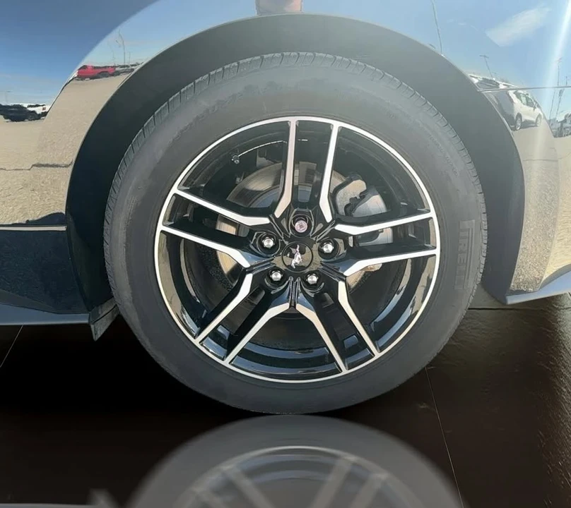 2023 Ford S550 Mustang - Image 10 of 10