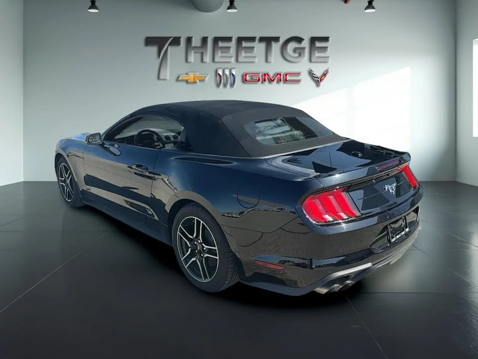 2023 Ford S550 Mustang - Image 8 of 10