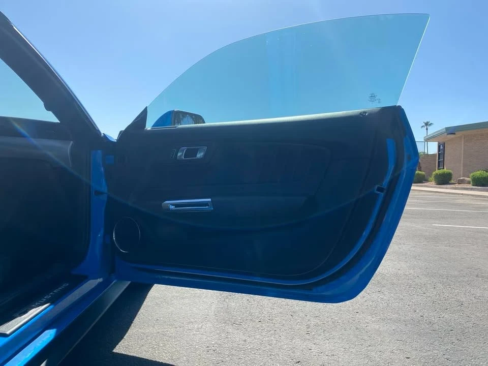 2023 Ford S550 Mustang - Image 12 of 20
