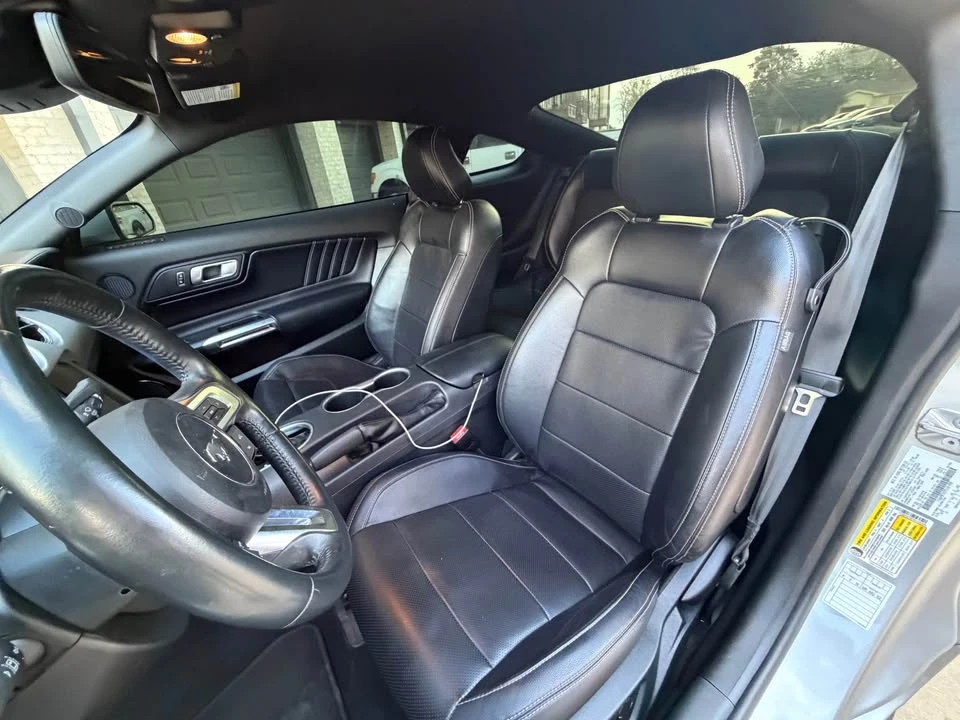 2023 Ford S550 Mustang - Image 12 of 20