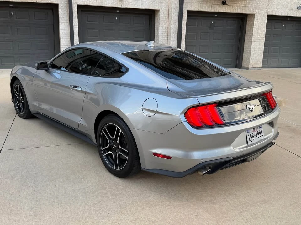 2023 Ford S550 Mustang - Image 4 of 20