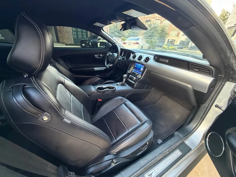2023 Ford S550 Mustang - Image 10 of 20