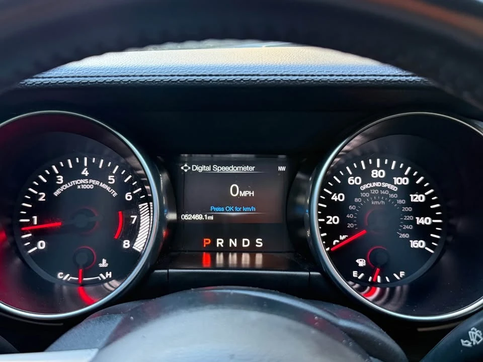 2023 Ford S550 Mustang - Image 14 of 20