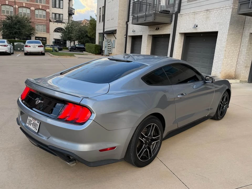 2023 Ford S550 Mustang - Image 6 of 20