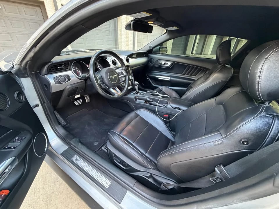 2023 Ford S550 Mustang - Image 9 of 20