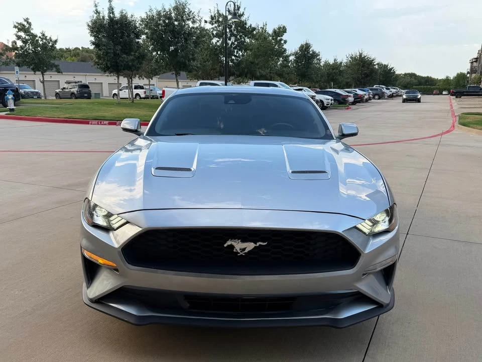 2023 Ford S550 Mustang - Image 2 of 20
