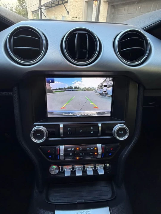 2023 Ford S550 Mustang - Image 15 of 20