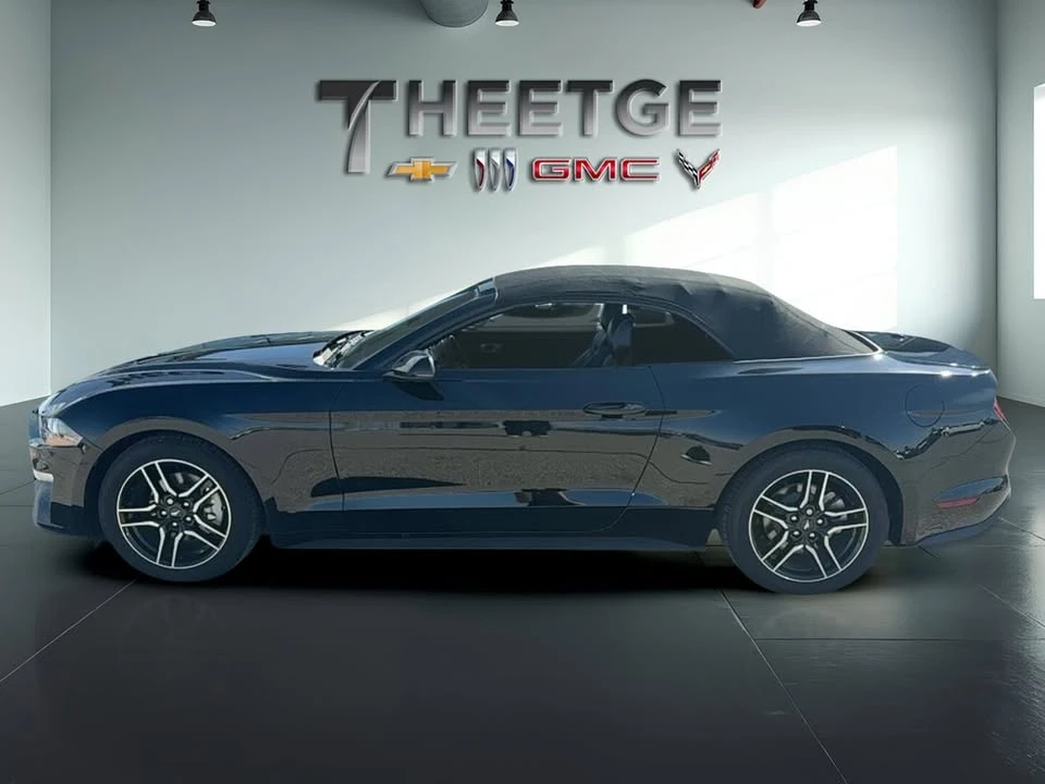 2023 Ford S550 Mustang - Image 9 of 10