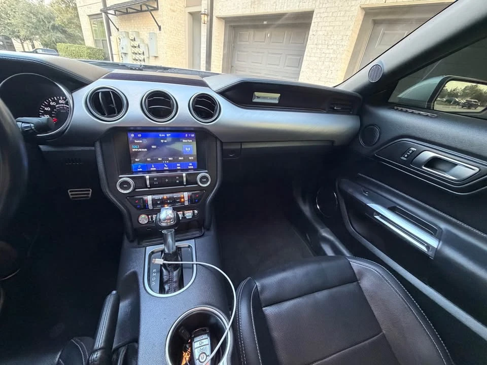 2023 Ford S550 Mustang - Image 13 of 20