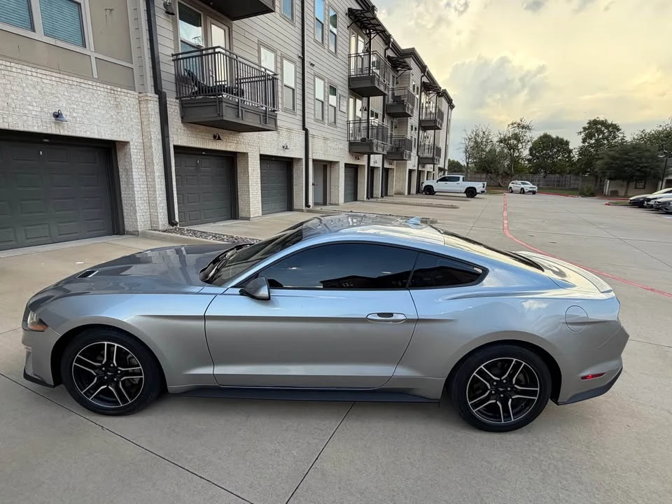 2023 Ford S550 Mustang - Image 7 of 20