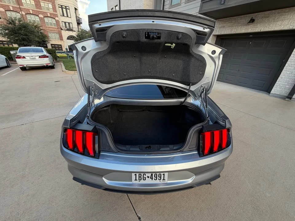 2023 Ford S550 Mustang - Image 18 of 20