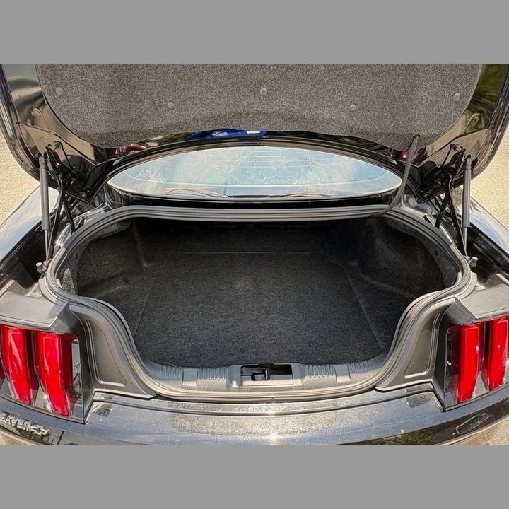 2023 Ford S550 Mustang - Image 11 of 12