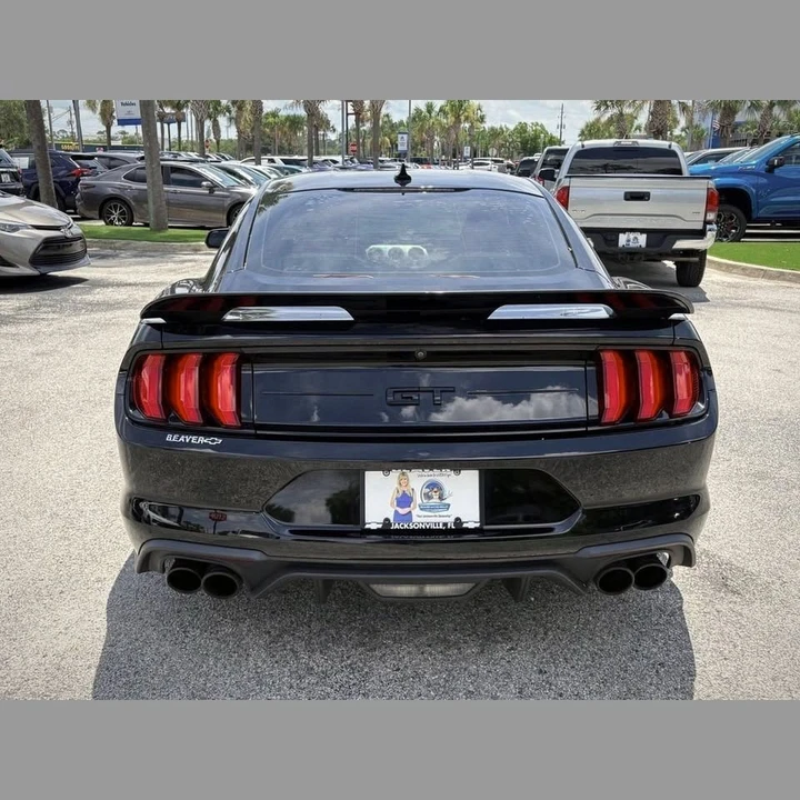 2023 Ford S550 Mustang - Image 6 of 12