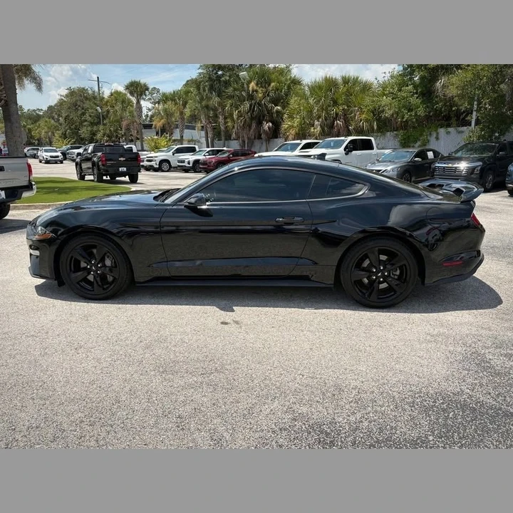 2023 Ford S550 Mustang - Image 4 of 12