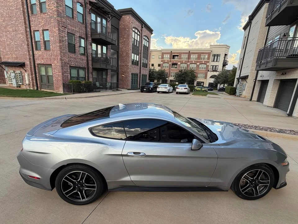 2023 Ford S550 Mustang - Image 8 of 20