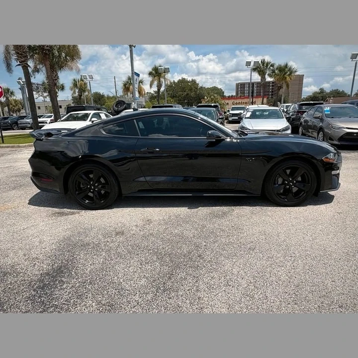 2023 Ford S550 Mustang - Image 8 of 12