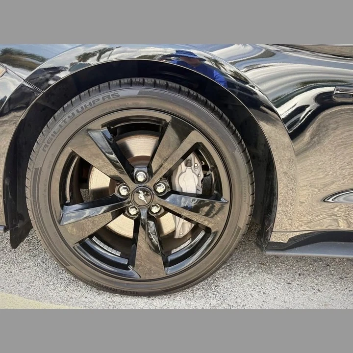 2023 Ford S550 Mustang - Image 10 of 12