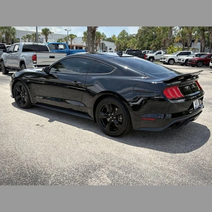 2023 Ford S550 Mustang - Image 5 of 12