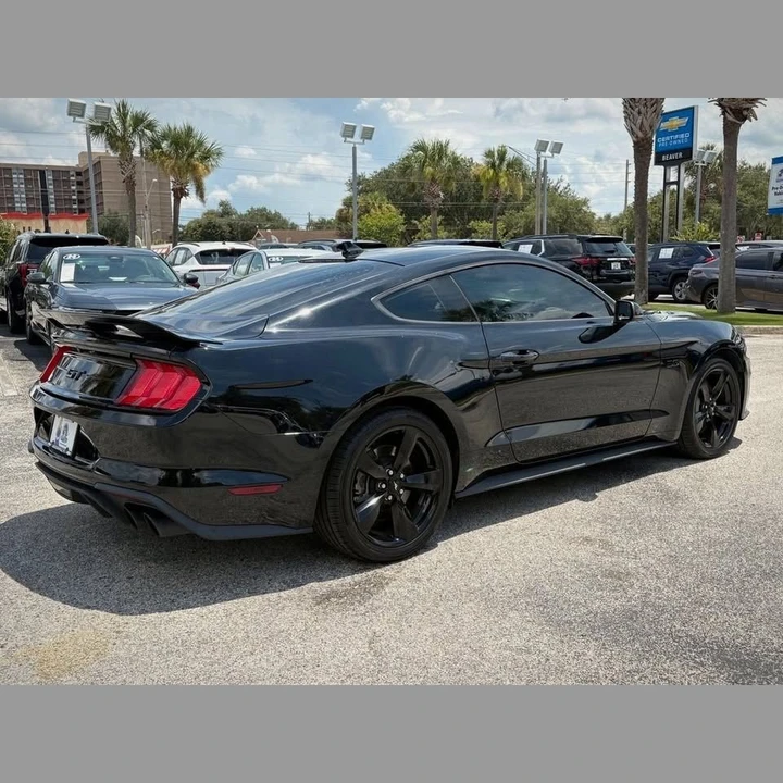 2023 Ford S550 Mustang - Image 7 of 12