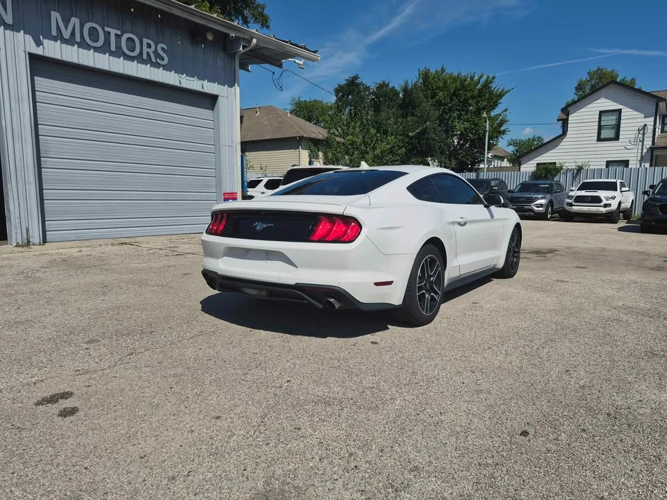 2023 Ford S550 Mustang - Image 13 of 13