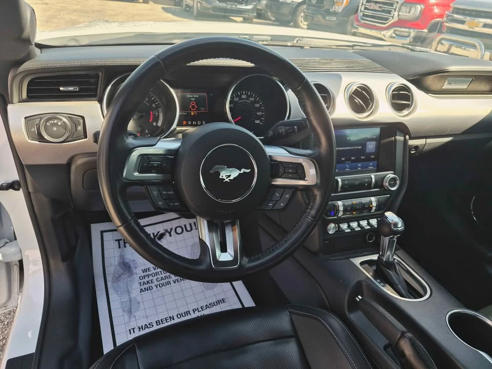 2023 Ford S550 Mustang - Image 6 of 13