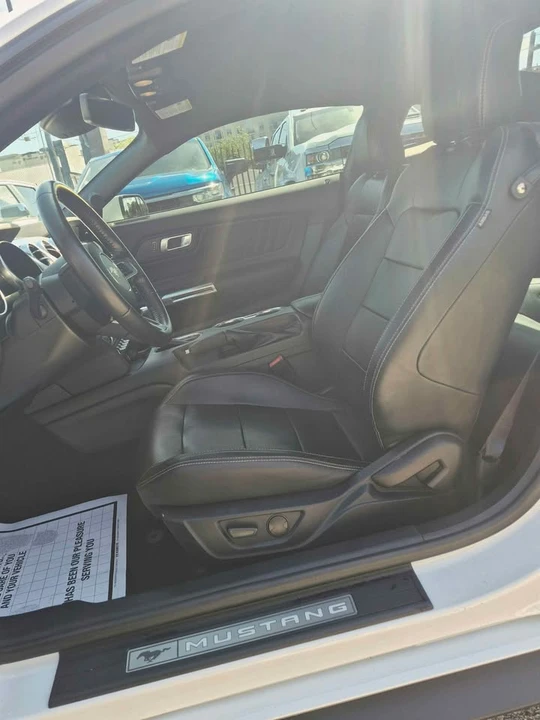 2023 Ford S550 Mustang - Image 4 of 13