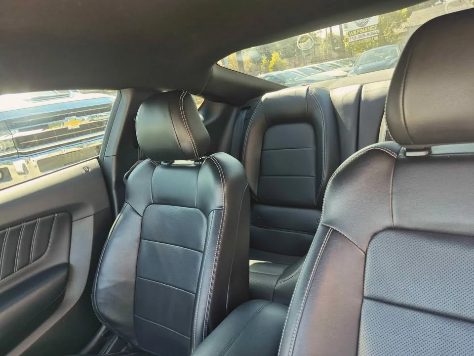 2023 Ford S550 Mustang - Image 10 of 13